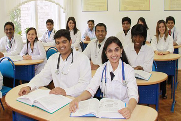 mbbs in ukraine